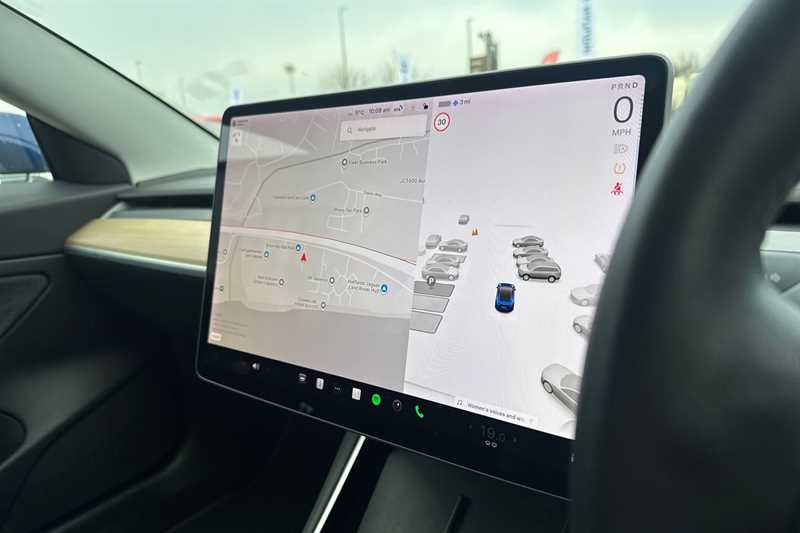 Used Tesla Model 3 2019 for sale - 77334999: Photo 4