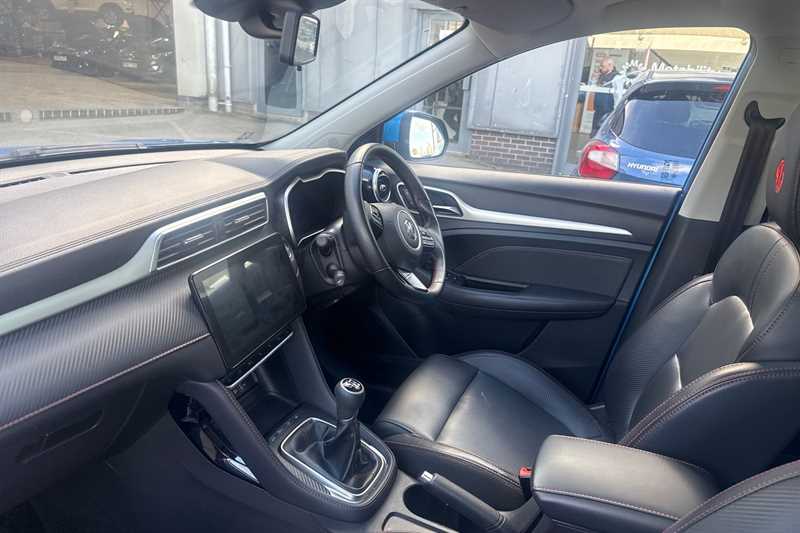 Used MG MG ZS 2023 for sale - 78075869: Photo 5