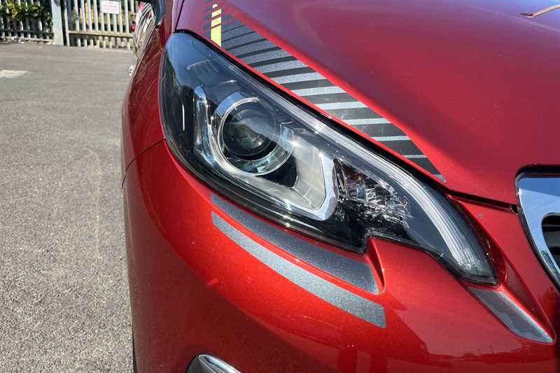 Used Peugeot 108 2020 for sale - 77554778: Photo 28