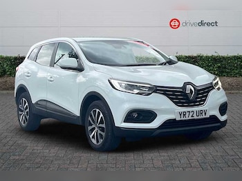 Used Renault Kadjar 2022 for sale - 77944656: Photo