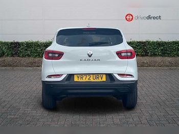 Used Renault Kadjar 2022 for sale - 77944656: Photo