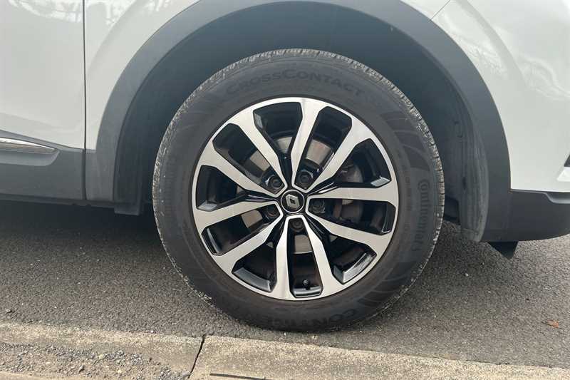 Used Renault Kadjar 2022 for sale - 77944656: Photo 9