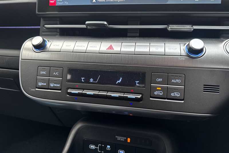 Used Hyundai KONA 2025 for sale - 76956147: Photo 15