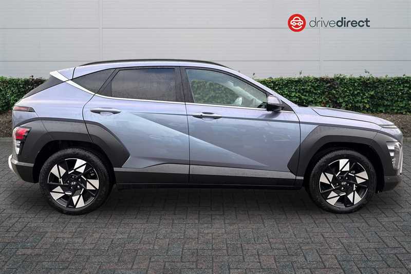Used Hyundai KONA 2025 for sale - 76956147: Photo 2