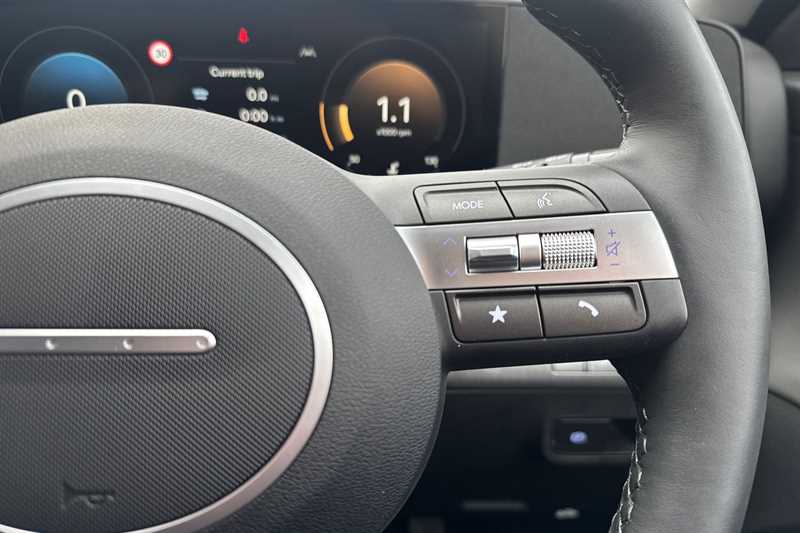 Used Hyundai KONA 2025 for sale - 76956147: Photo 22