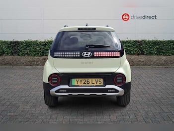 Used Hyundai Other 2026 for sale - 79681926: Photo