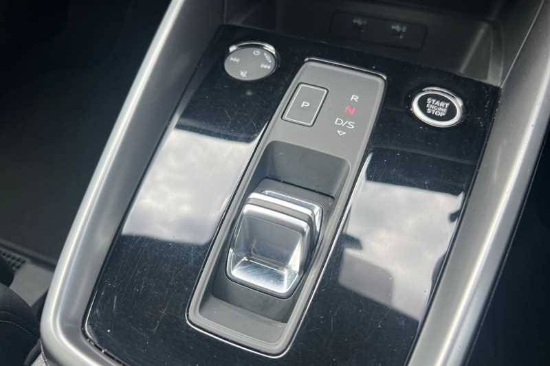 Vehicle 38