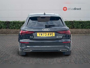 Used Audi A3 2024 for sale - 75418140: Photo