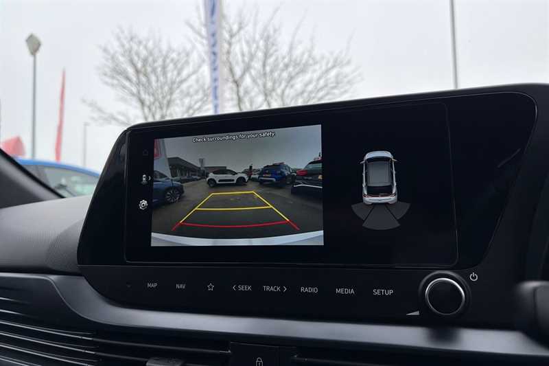 Used Hyundai i20 2023 for sale - 78120445: Photo 19