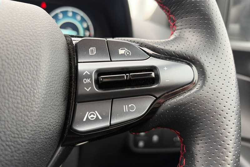 Used Hyundai i20 2023 for sale - 78120445: Photo 22