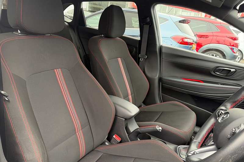 Used Hyundai i20 2023 for sale - 78120445: Photo 23