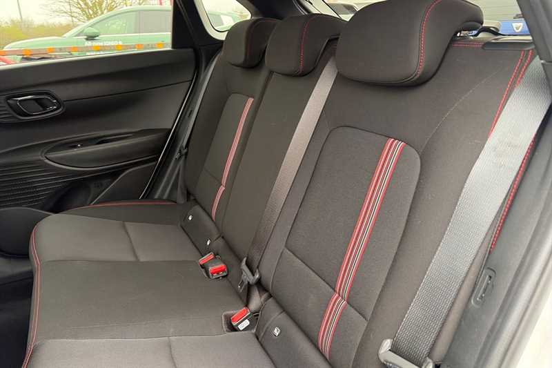 Used Hyundai i20 2023 for sale - 78120445: Photo 24