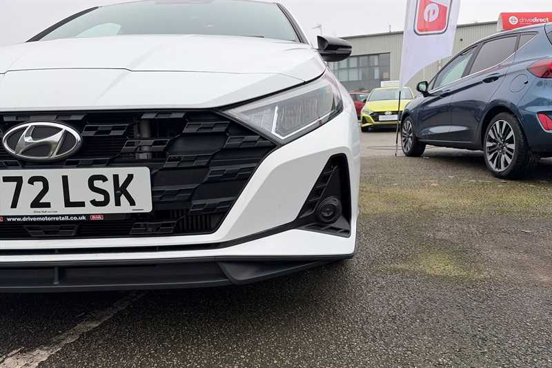 Used Hyundai i20 2023 for sale - 78120445: Photo 29