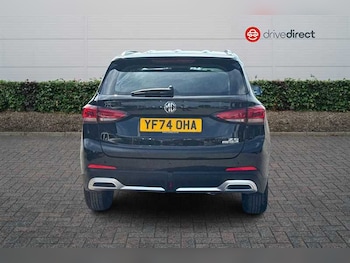 Used MG MG ZS 2024 for sale - 79415684: Photo