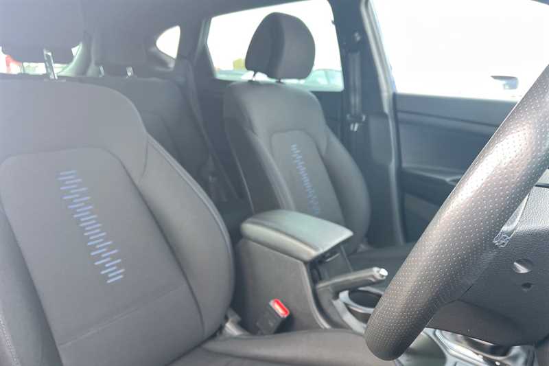 Used Hyundai TUCSON 2018 for sale - 77801271: Photo 23