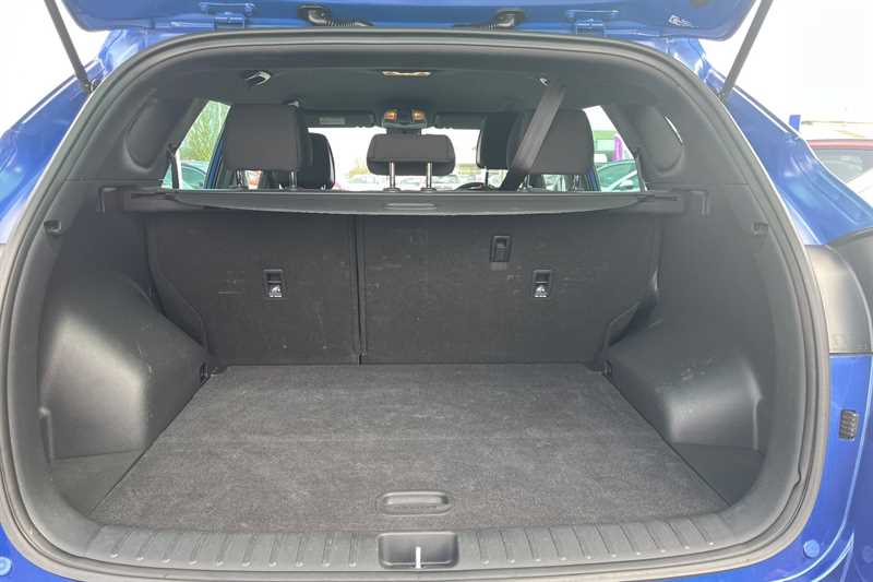 Used Hyundai TUCSON 2018 for sale - 77801271: Photo 25