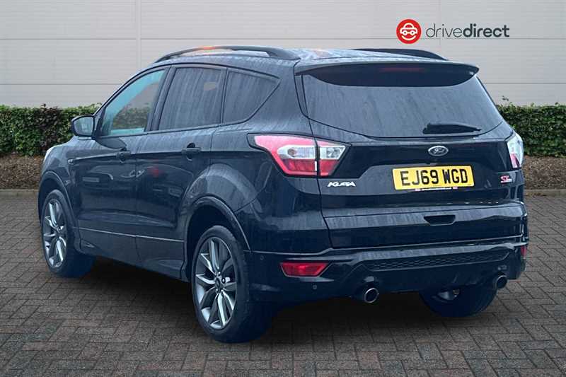 Used Ford Kuga 2019 for sale - 77801451: Photo 5