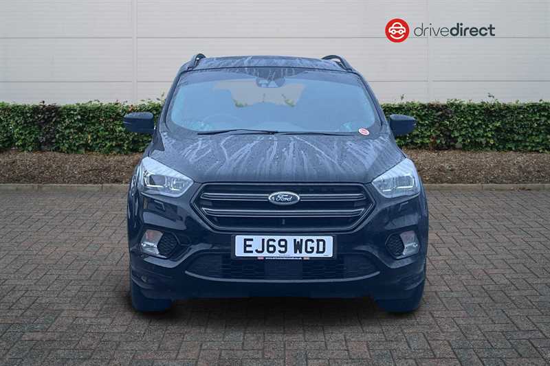 Used Ford Kuga 2019 for sale - 77801451: Photo 8