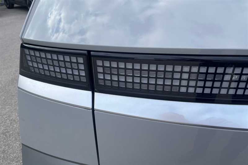 Used Hyundai IONIQ 5 2025 for sale - 76443318: Photo 31