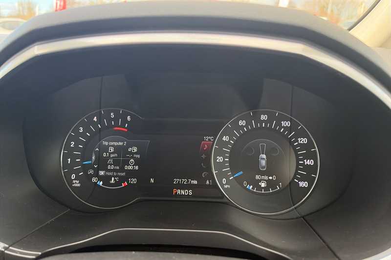 Used Ford S-Max 2020 for sale - 78160725: Photo 20