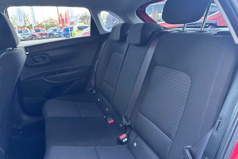 Used Hyundai i20 2023 for sale - 78208557: Photo 24