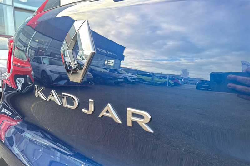 Used Renault Kadjar 2019 for sale - 77375044: Photo 30