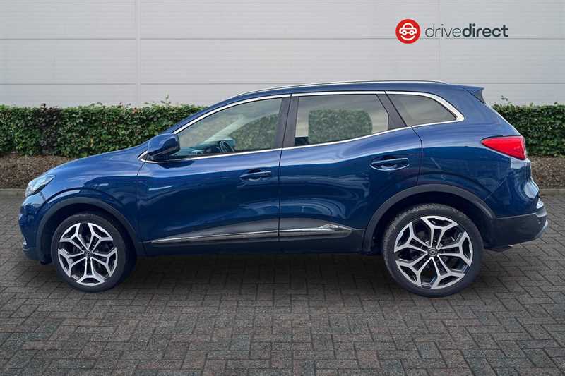 Used Renault Kadjar 2019 for sale - 77375044: Photo 6