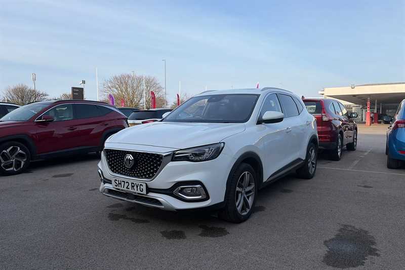 Used MG MG HS 2023 for sale - 78160770: Photo 2