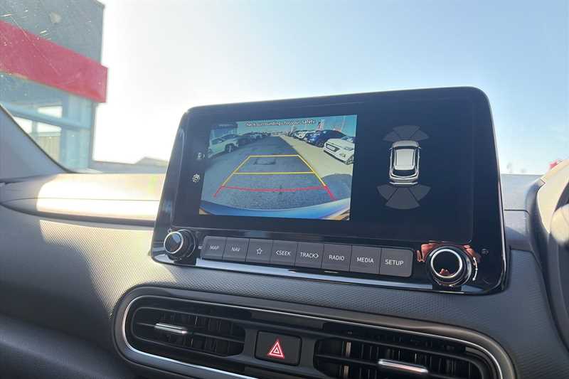 Used Hyundai KONA for sale - 77863291: Photo 19