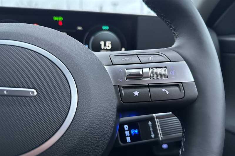 Used Hyundai KONA 2025 for sale - 76858482: Photo 22