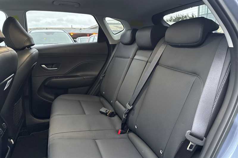 Used Hyundai KONA 2025 for sale - 76858482: Photo 24