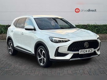 2024 - 1.5 T-GDI Trophy SUV 5dr Petrol DCT Euro 6 (s/s) (162 ps)