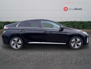 Used Hyundai IONIQ undefined for sale - 77445197: Photo