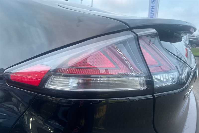 Used Hyundai IONIQ 2021 for sale - 77445197: Photo 31