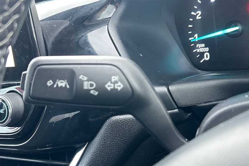 Used Ford Fiesta 2018 for sale - 77554572: Photo 40