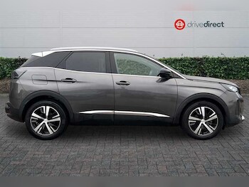 Used Peugeot 3008 undefined for sale - 77480979: Photo