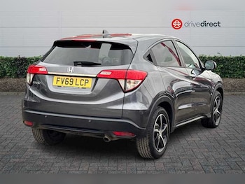 Used Honda HR-V 2019 for sale - 78076232: Photo