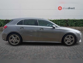 Used Mercedes-Benz A-Class 2020 for sale - 78652654: Photo