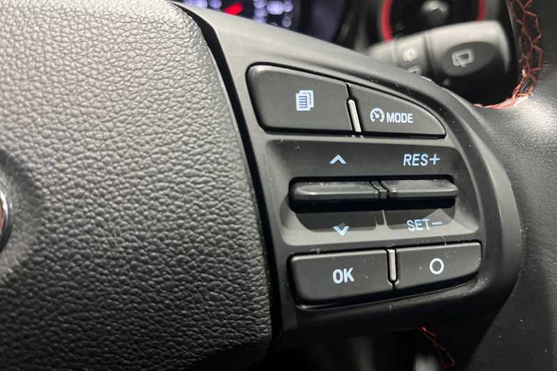 Used Hyundai i10 for sale - 76755891: Photo 22