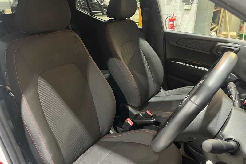 Used Hyundai i10 for sale - 76755891: Photo 23