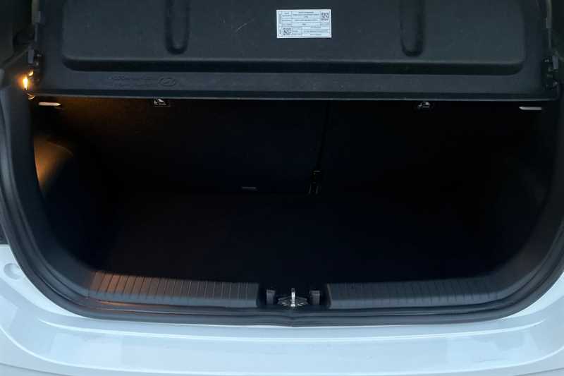 Used Hyundai i10 for sale - 76755891: Photo 25