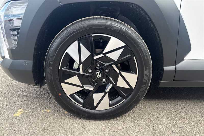 Used Hyundai KONA 2025 for sale - 76891111: Photo 12