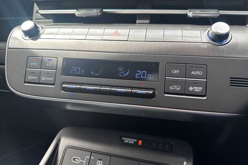 Used Hyundai KONA 2025 for sale - 76891111: Photo 15