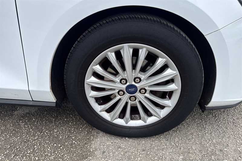 Used Ford Focus for sale - 78222257: Photo 10