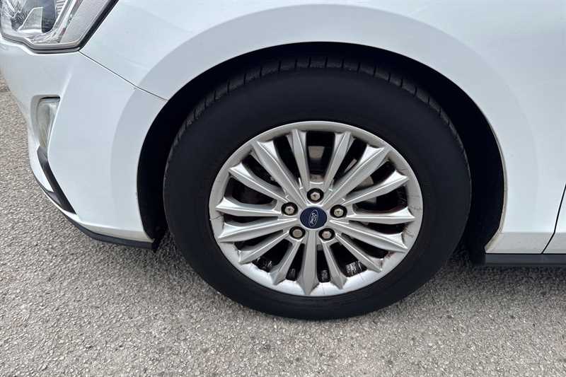 Used Ford Focus for sale - 78222257: Photo 11