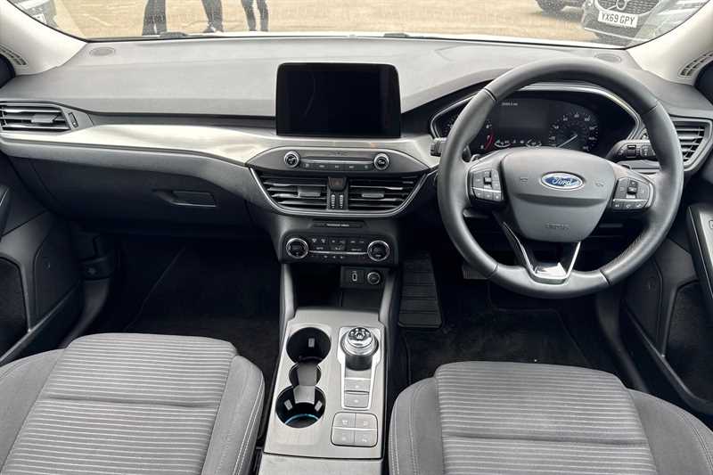 Used Ford Focus for sale - 78222257: Photo 13