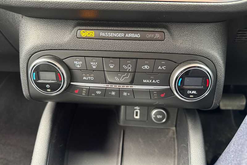 Used Ford Focus for sale - 78222257: Photo 15