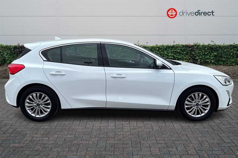 Used Ford Focus for sale - 78222257: Photo 2