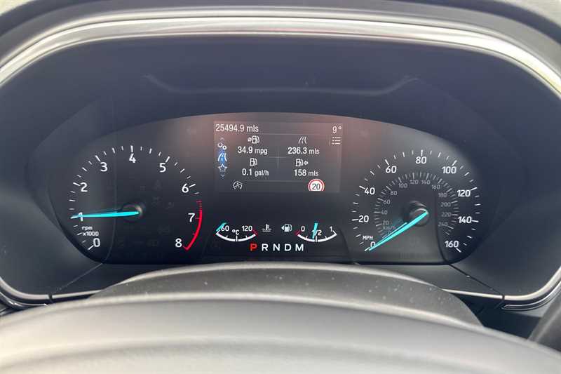 Used Ford Focus for sale - 78222257: Photo 20