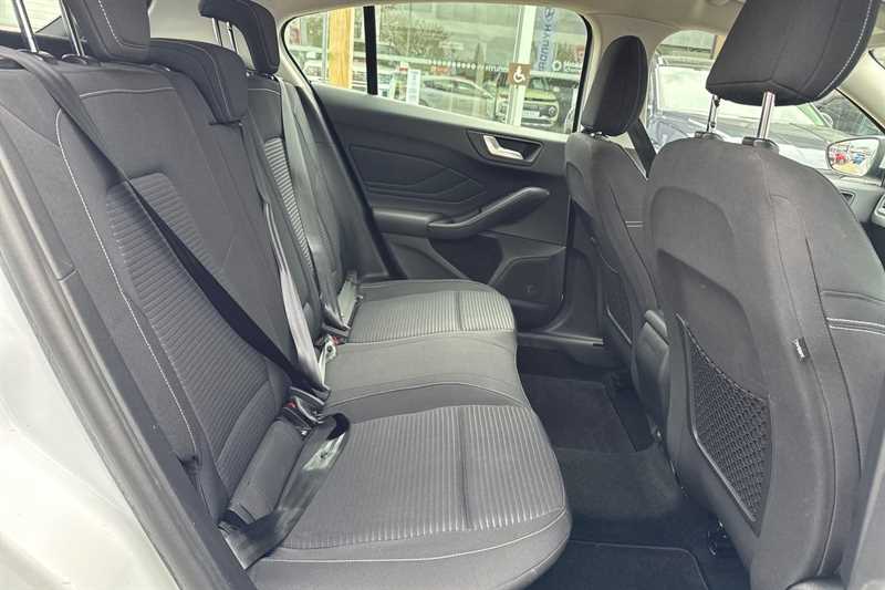 Used Ford Focus for sale - 78222257: Photo 24